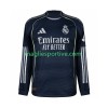 Completo Calcio Real Madrid Divisa Trasferta 2025-2026 ML
